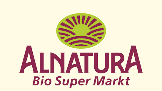 Logo Alnatura Bio Super Markt